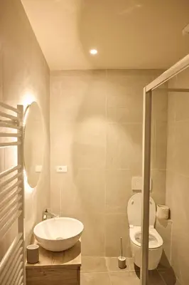 Bagno di Blanca Sofy