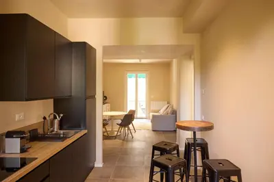 Cucina o angolo cottura di Blanca Sofy