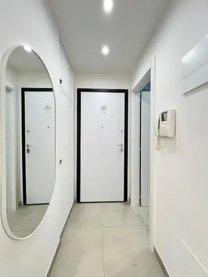Planimetria di Duomo Modern Suite