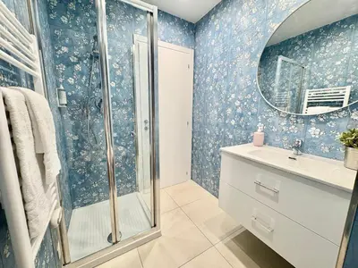 Bagno di Duomo Modern Suite