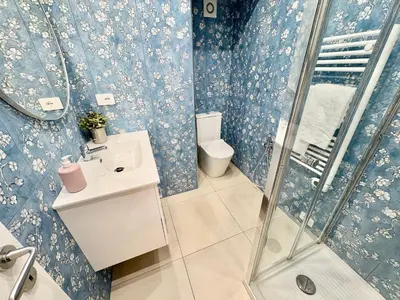 Bagno di Duomo Modern Suite