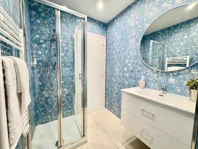Bagno di Duomo Modern Suite