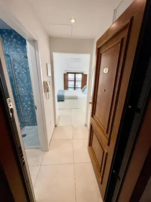 Planimetria di Duomo Modern Suite