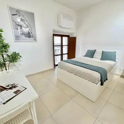 Duomo Modern Suite