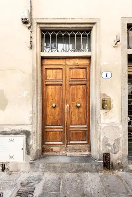 Facciata o entrata di Vintage S Spirito place