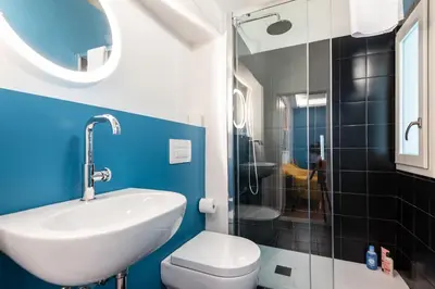 Bagno di Vintage S Spirito place