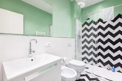Bagno di Vintage S Spirito place