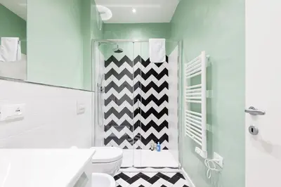 Bagno di Vintage S Spirito place