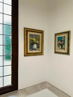 Planimetria di Poggi 7