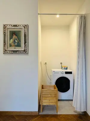 Planimetria di Poggi 7