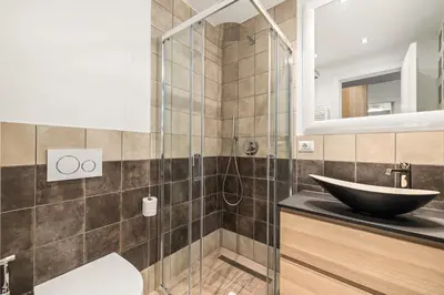 Bagno di Dolce Vita Spa & Terrace Suite by C&G