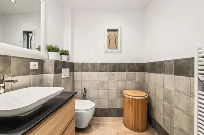 Bagno di Dolce Vita Spa & Terrace Suite by C&G