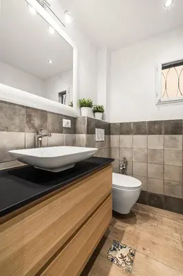 Bagno di Dolce Vita Spa & Terrace Suite by C&G