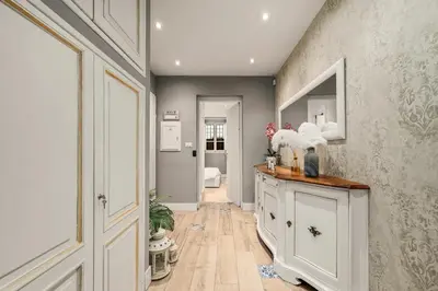 Bagno di Dolce Vita Spa & Terrace Suite by C&G
