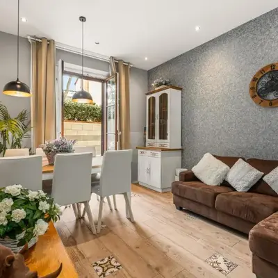 Dolce Vita Spa & Terrace Suite by C&G