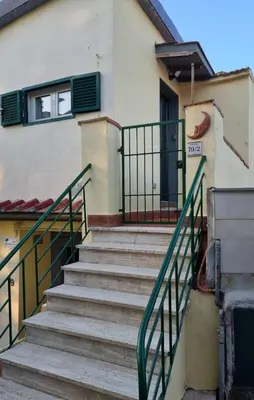 Edificio in cui si trova l'appartamento