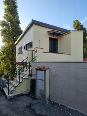Edificio in cui si trova l'appartamento