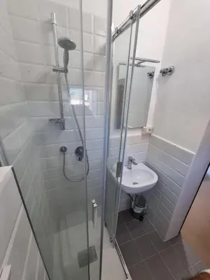 Bagno di La casina sul fiume
