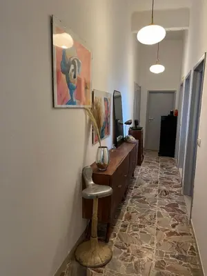 Planimetria di Private room in Florence