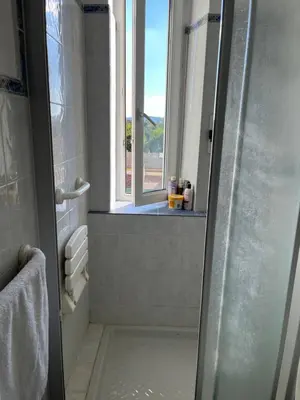 Bagno di Private room in Florence