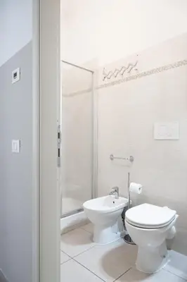 Bagno di Duomo Apartment