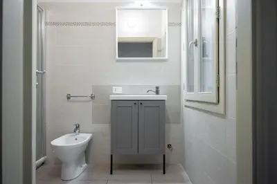 Bagno di Duomo Apartment
