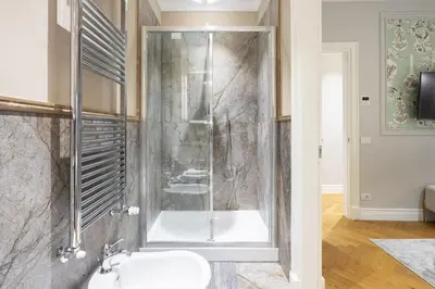 Bagno di Albizi Penthouse Luxury Apartment In Florence By Palazzo Pazzi Vitali