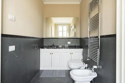 Bagno di Albizi Penthouse Luxury Apartment In Florence By Palazzo Pazzi Vitali