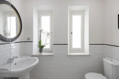 Planimetria di Charming Suite