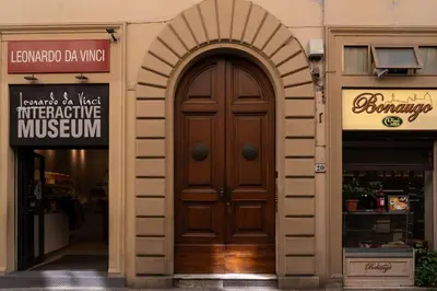 Planimetria di Dimora Nuvola Apartament