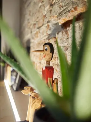Planimetria di Dante, apartment in the historic center