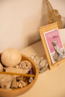 Planimetria di Nido Loft