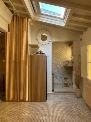 Cucina o angolo cottura di Nido Loft