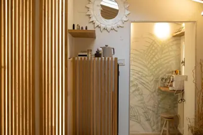 Bagno di Nido Loft