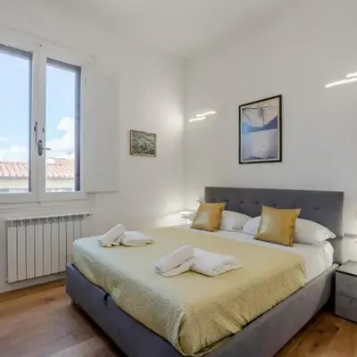 GuestHost - Santa Maria Novella Nest - Vittoria & Carlo Apartments