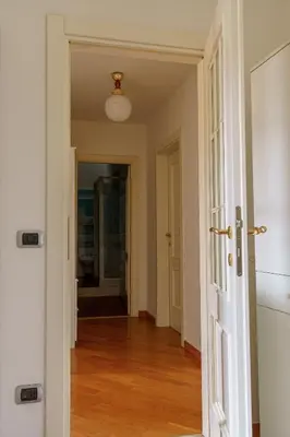 Planimetria di Spacious and pleasant 2-BR apt
