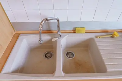 Planimetria di Spacious and pleasant 2-BR apt