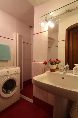 Bagno di Verrazzano Apartment