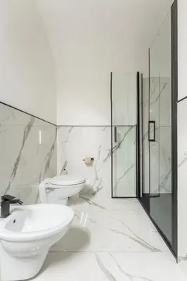Bagno di Via Sant'Egidio, 3 Florence - Spacious and bright Just 300mt from the Duomo