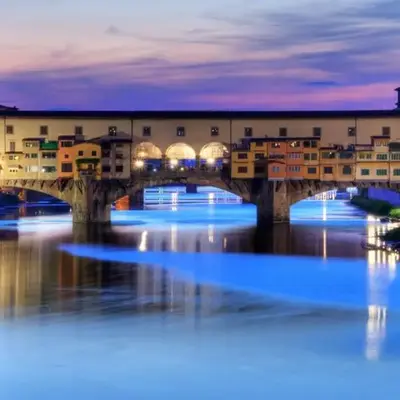Romantic House Firenze
