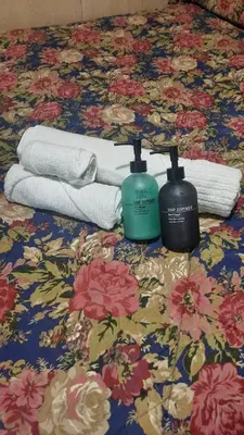 Planimetria di Jolie's room