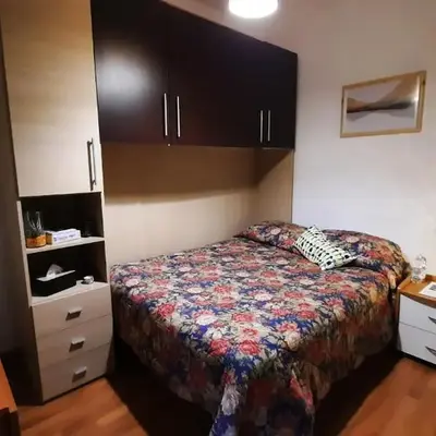 Jolie's room