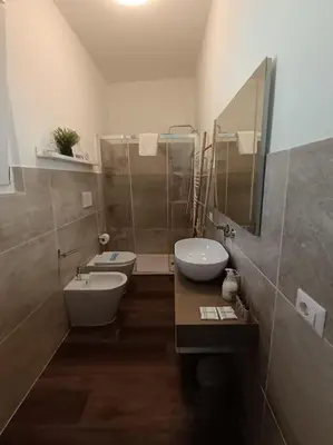 Bagno di Isola Verde 2 Bedrooms Apartment