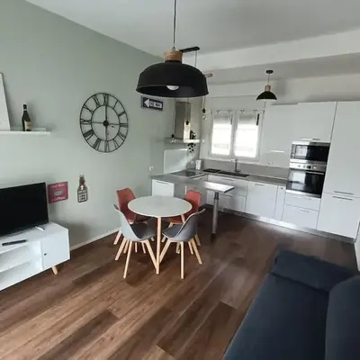 Isola Verde 2 Bedrooms Apartment