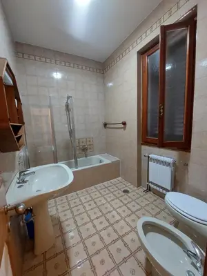 Bagno di Villa Decimo