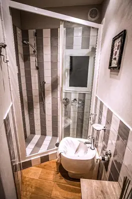 Bagno di Acacia Firenze - Peonia