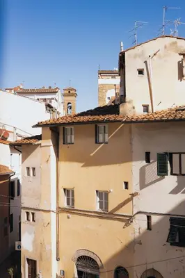 Edificio in cui si trova l'appartamento
