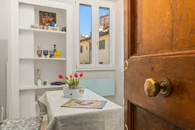 Planimetria di Passera history view residence C&G