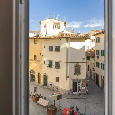Passera history view residence C&G
