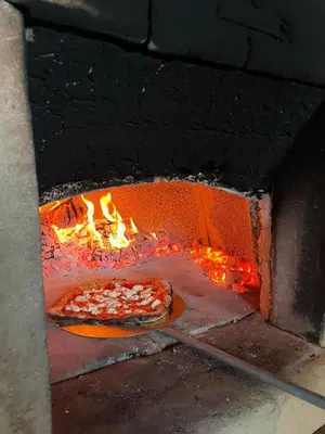 Attrezzature per barbecue disponibili per gli ospiti della villa